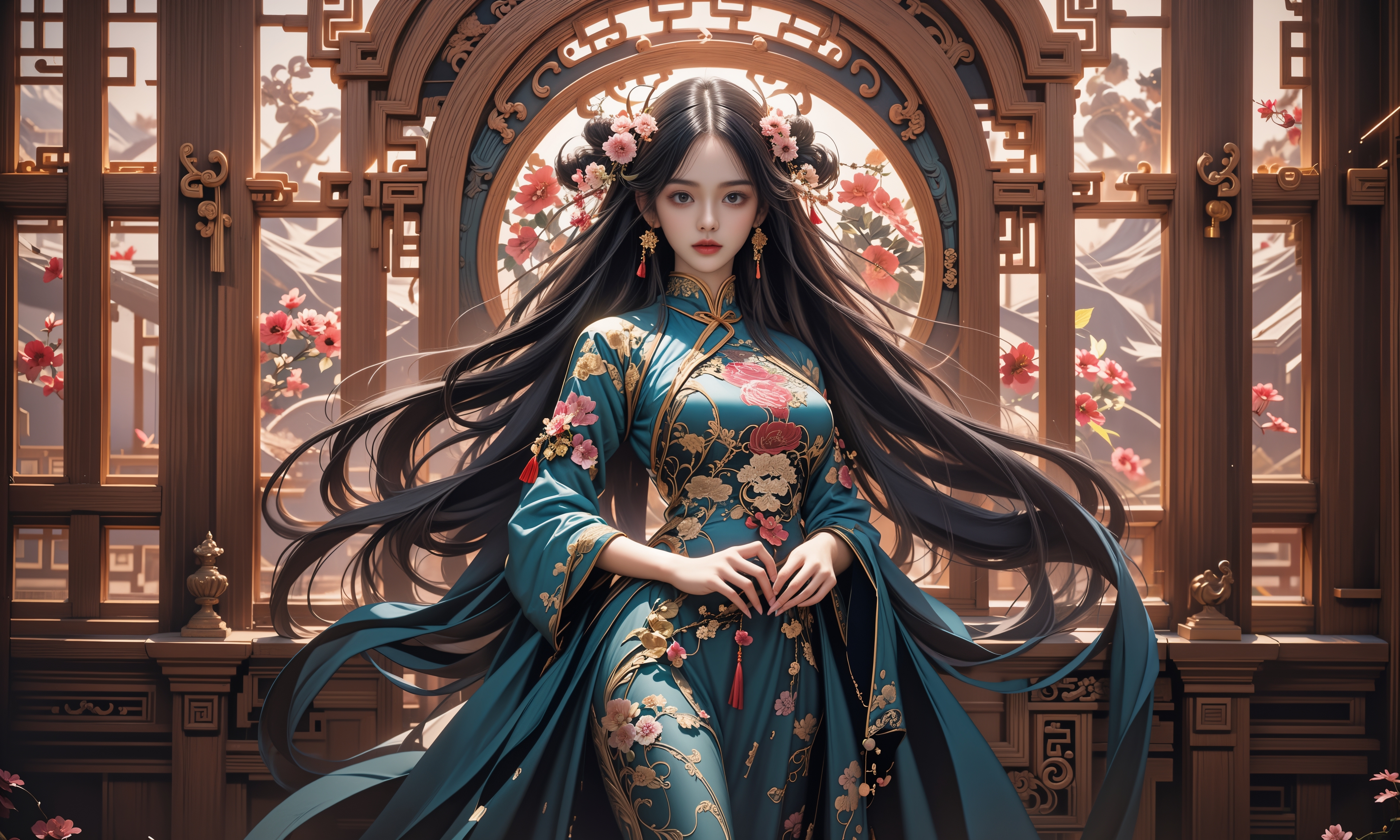 中国5年多来每年减少传统塑料袋约200亿只